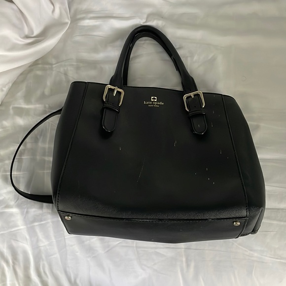 Kate spade purse - Picture 1 of 7